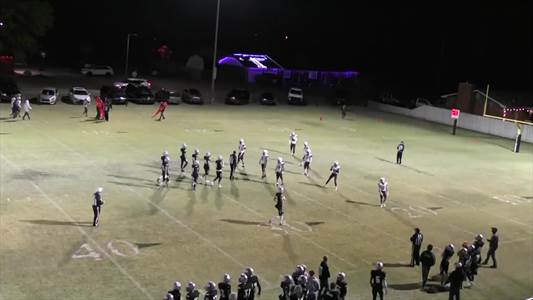 Baseball Game Preview: Timberlake Tigers vs. Laverne Tigers