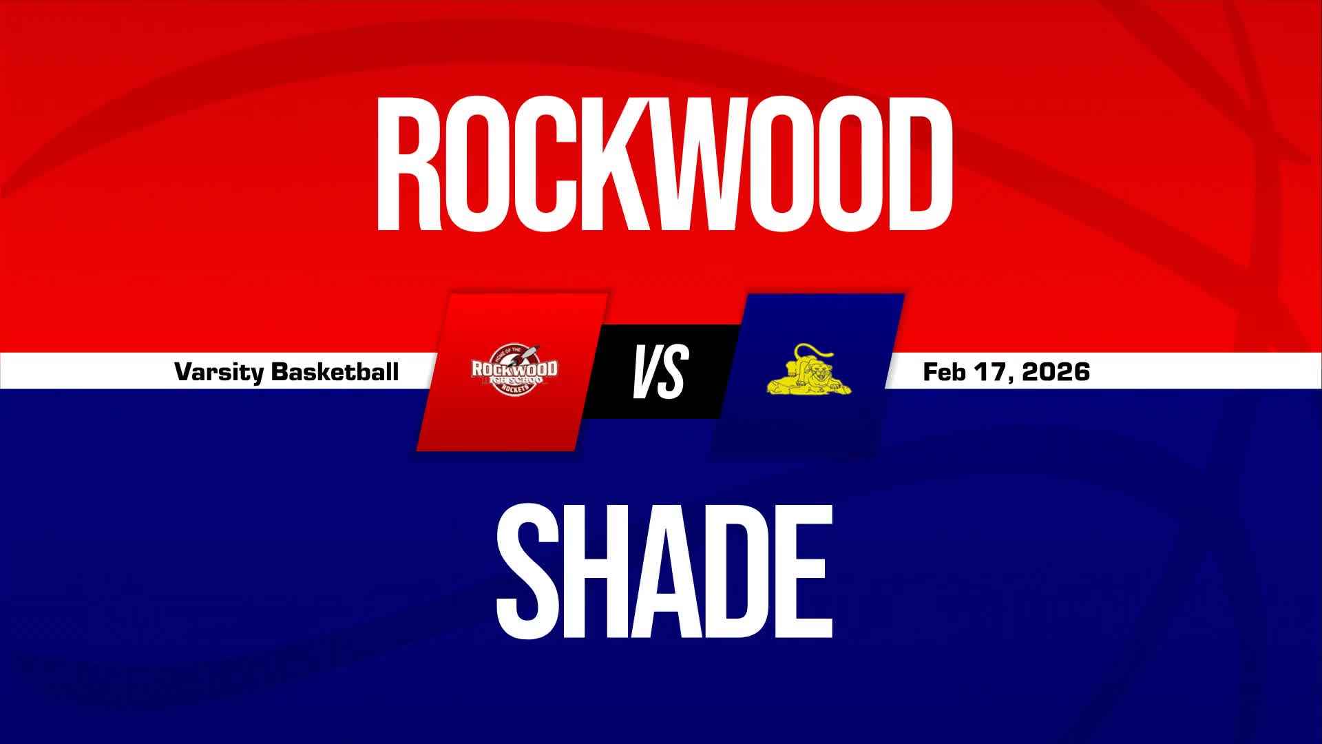 Basketball Recap: Rockwood Takes Down Shade in a Playoff Battle