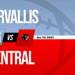 Football Game Preview: Central Panthers vs. Lebanon Warriors + How To Watch