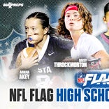 Second annual NFL FLAG High School Girls Showcase set to kick off Pro Bowl events