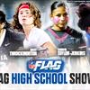 Second annual NFL FLAG High School Girls Showcase set to kick off Pro Bowl events