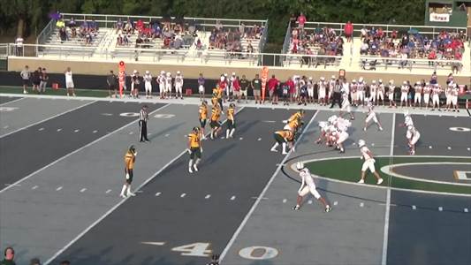 Malachi Mink Game Report: @ Owen Valley