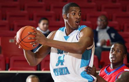 Derrick Favors, South Atlanta