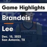 Basketball Game Preview: Brandeis Broncos vs. Madison Mavericks