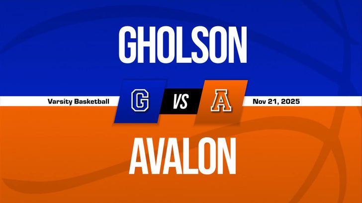 Basketball Recap: Avalon's Victory on Friday Extends Winning S