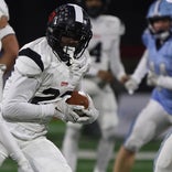 Tiqwai Hayes named 2023 MaxPreps Pennsylvania High School Football Player of the Year