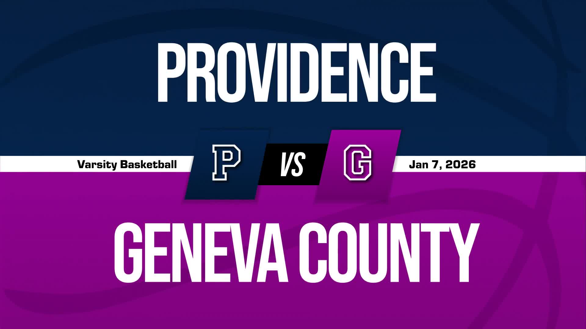 Basketball Game Preview: Geneva County Bulldogs vs. Geneva Panthers + How To Watch