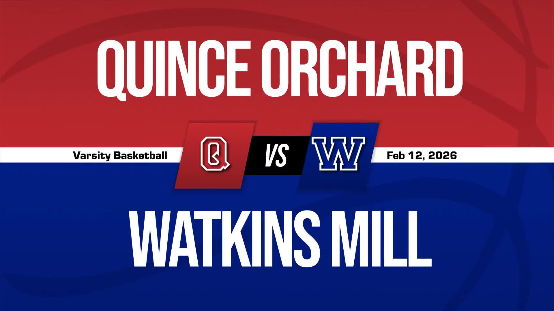 Basketball Game Preview: Quince Orchard Cougars vs. Wheaton Knig