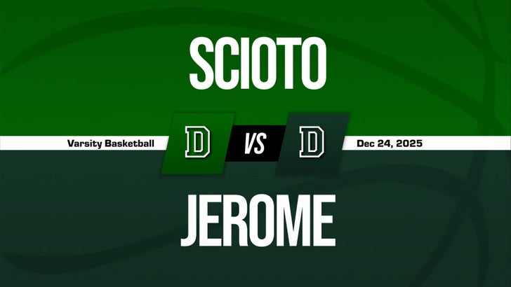 Basketball Game Preview: Dublin Scioto Irish vs. Marion-Franklin