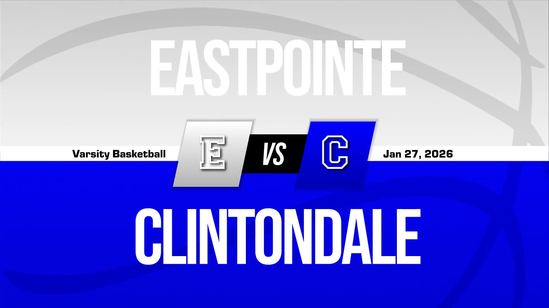 Basketball Game Preview: Eastpointe Shamrocks vs. Clintondale Dragons + How To Watch