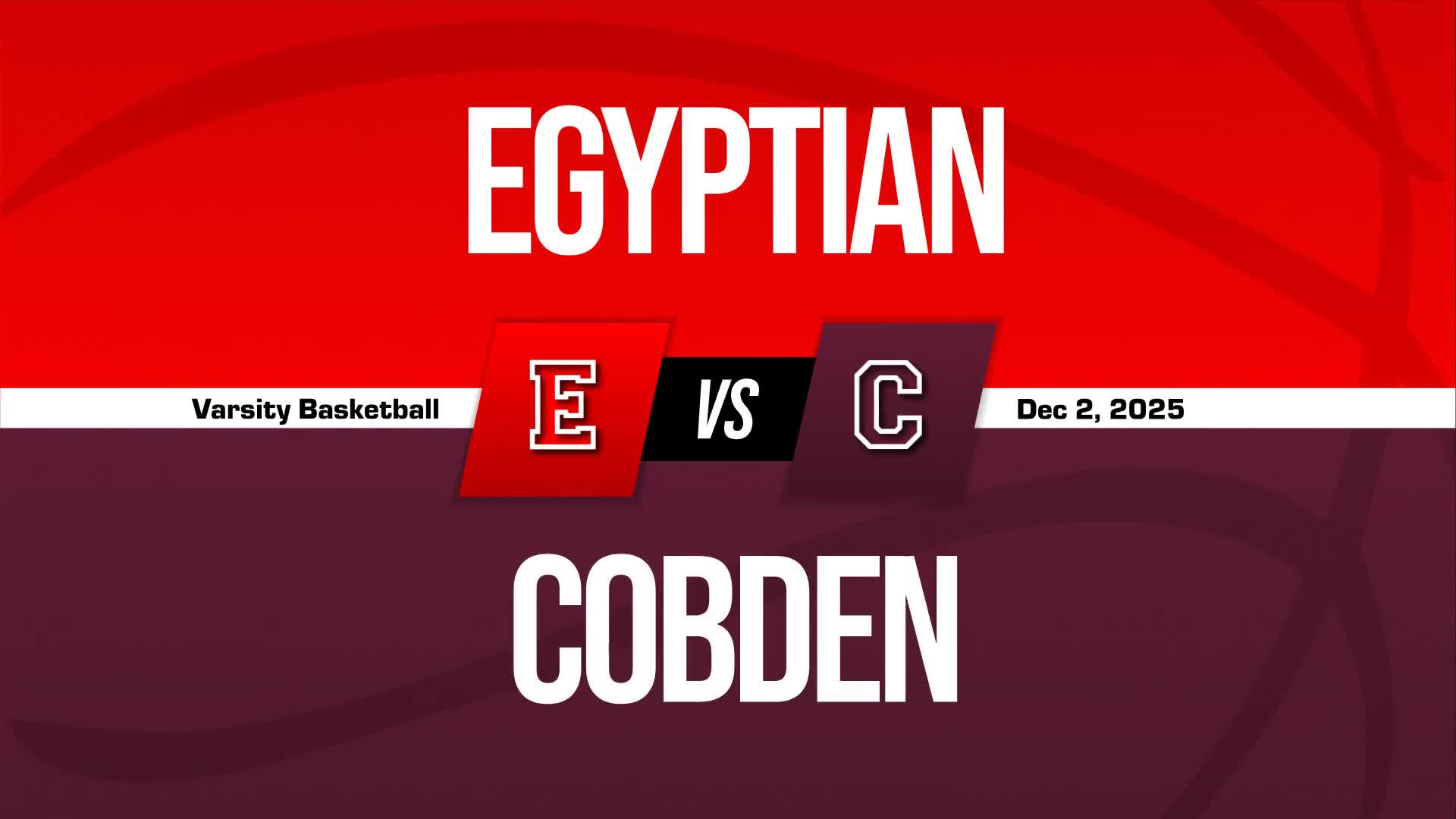 Basketball Recap: Egyptian Takes a Loss