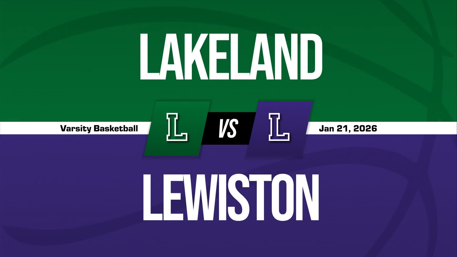 Basketball Recap: Lewiston Picks Up 12th Consecutive  Victory