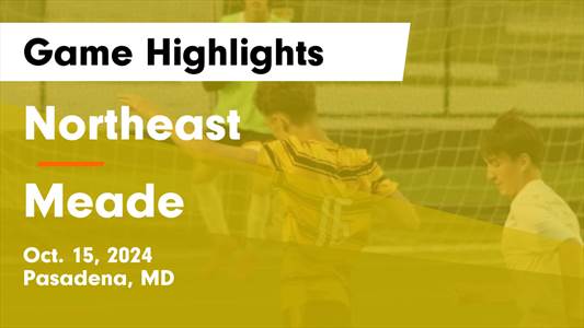 Soccer Recap: Northeast's Losing Streak Snapped at Four Games