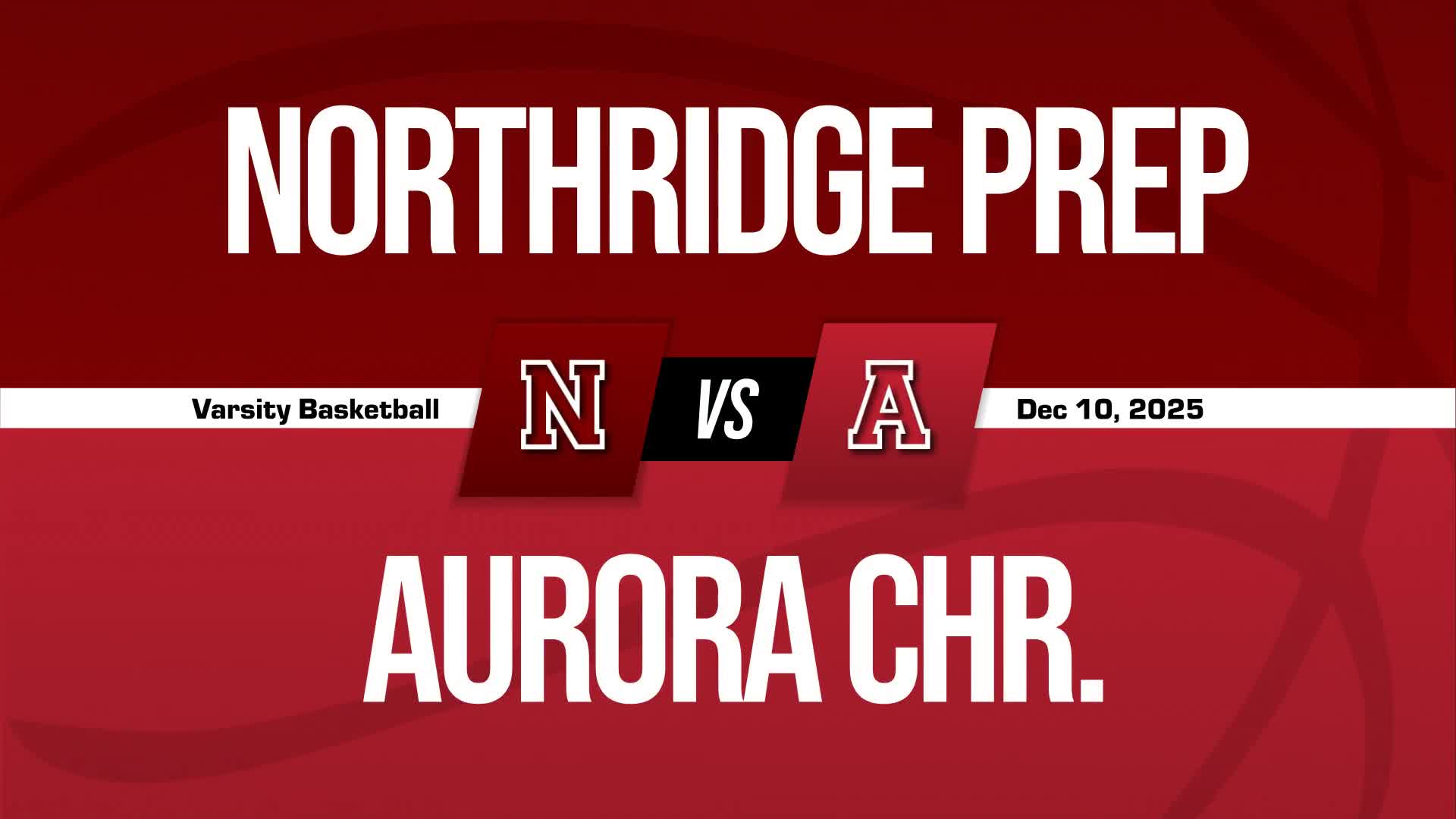 Basketball Recap: Aurora Christian's Undefeated Season over Afte