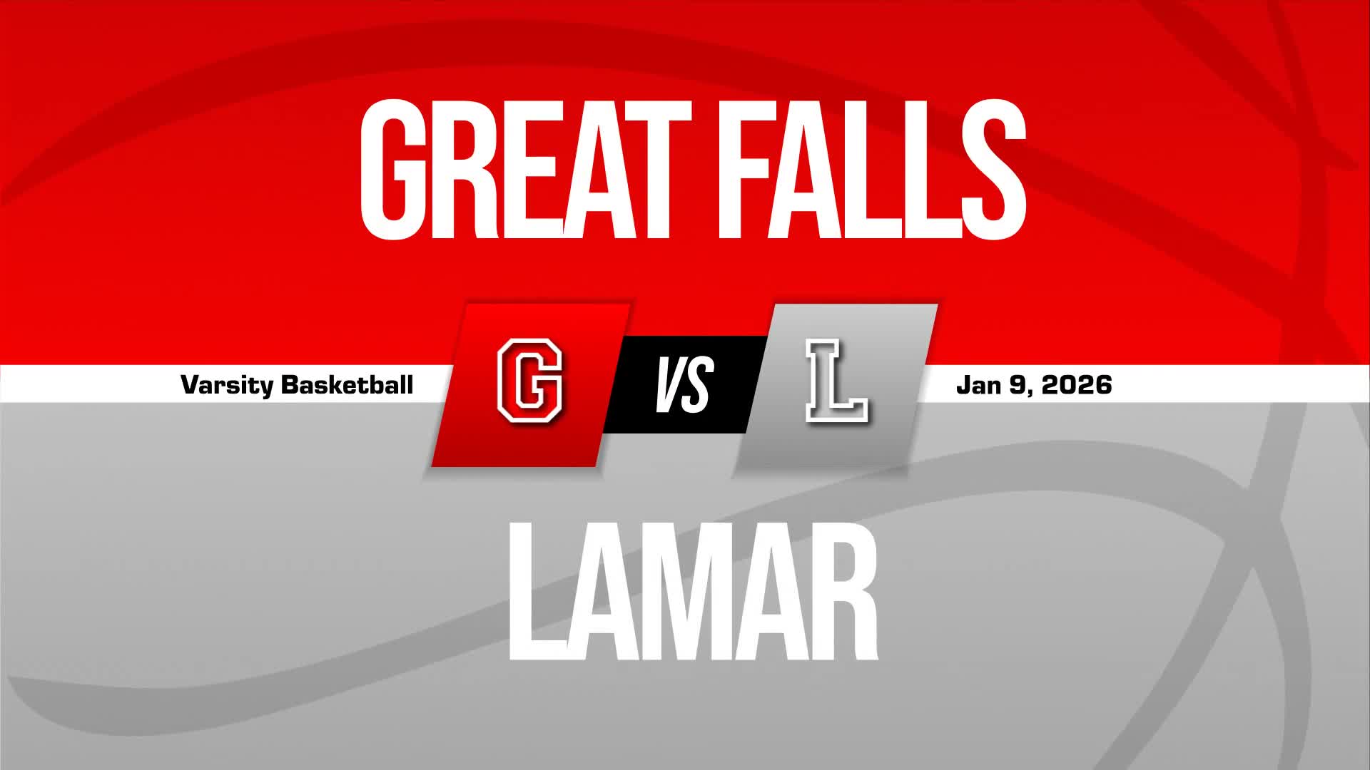 Basketball Recap: Lamar Comes Up Short