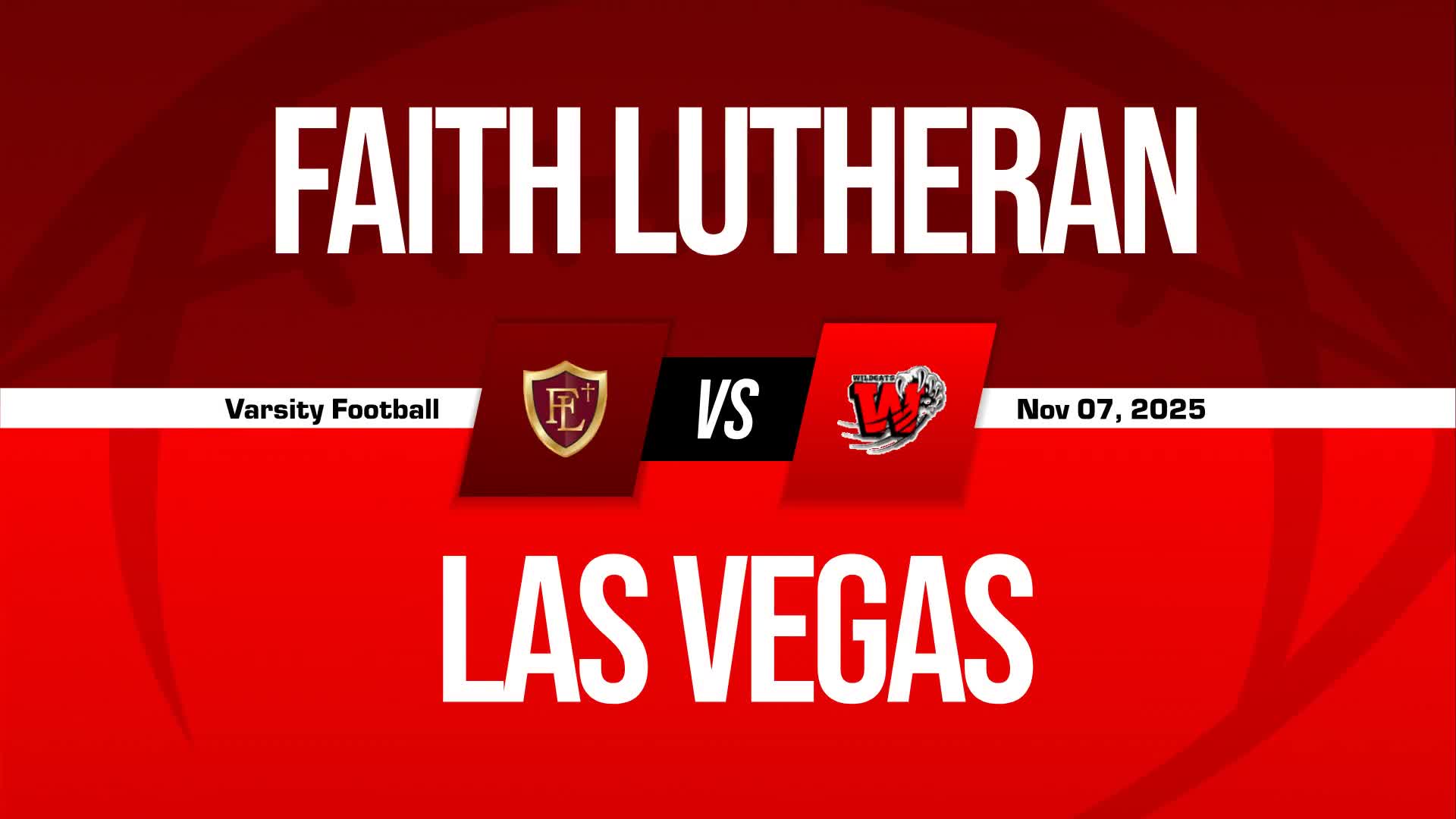 Football Game Preview: Faith Lutheran Crusaders vs. Centennial Bulldogs