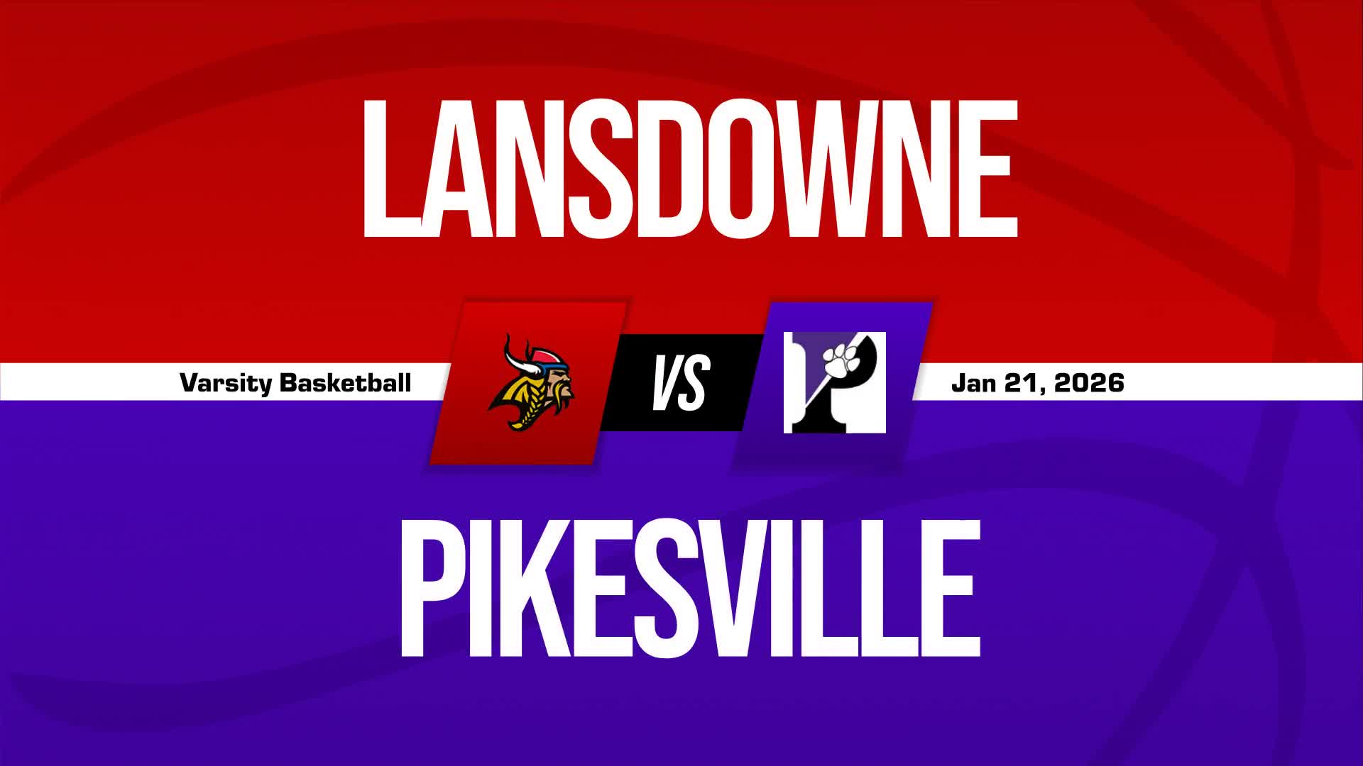 Basketball Game Preview: Lansdowne Vikings vs. Milford Mill Acad