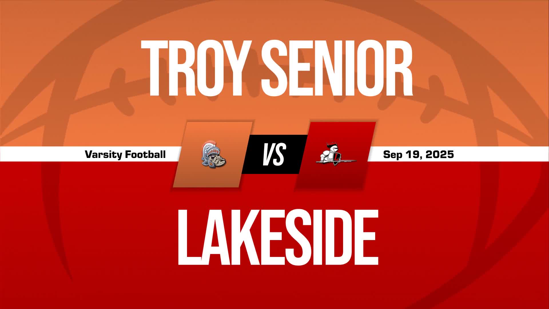 Football Recap: Troy Takes a Loss + How To Watch