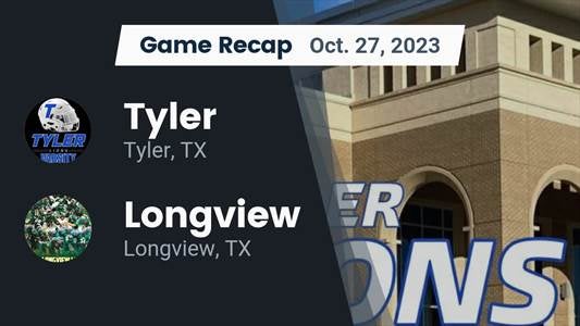 Porter vs. Longview