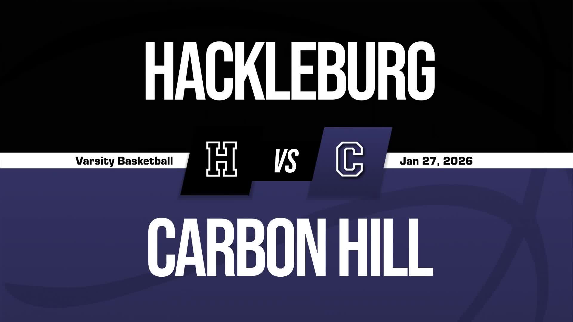 Basketball Recap: Hackleburg Wins Going Away Against Waterloo + How To Watch