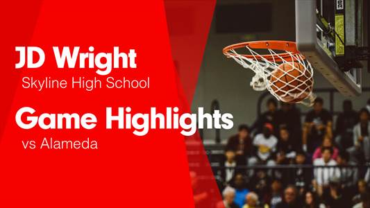 Jd Wright Game Report: @ Gateway