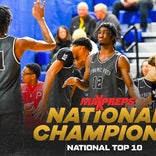 Dynamic Prep finishes No. 1 in final National Top 10 high school basketball rankings