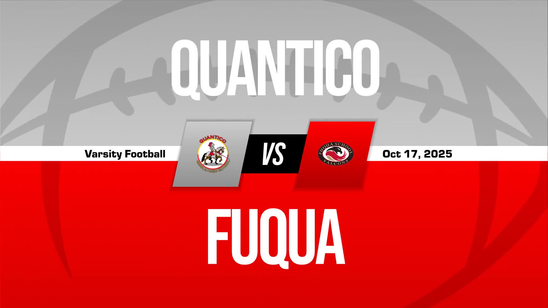 Ramzees Ray Game Report: @ Fuqua + How To Watch