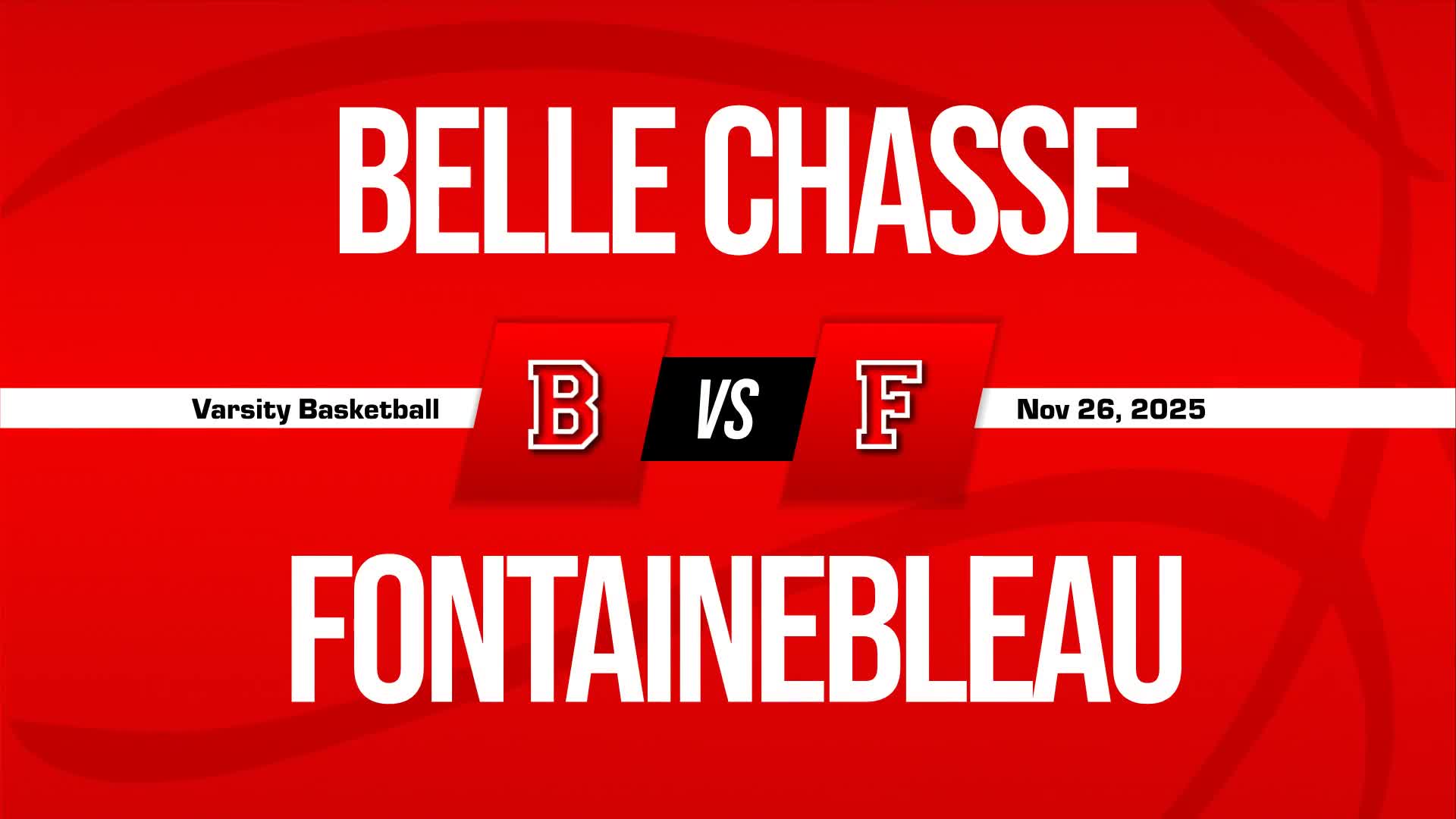 Basketball Recap: Wednesday's  Defeat Ends Fontainebleau's Winning Streak