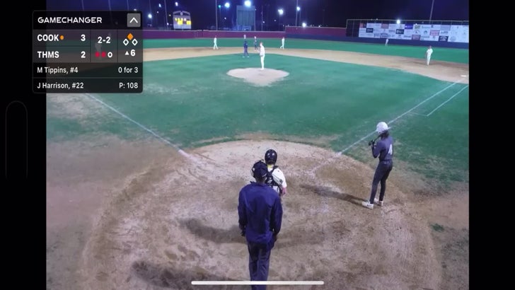 Baseball Recap: Thomasville Comes Up Short