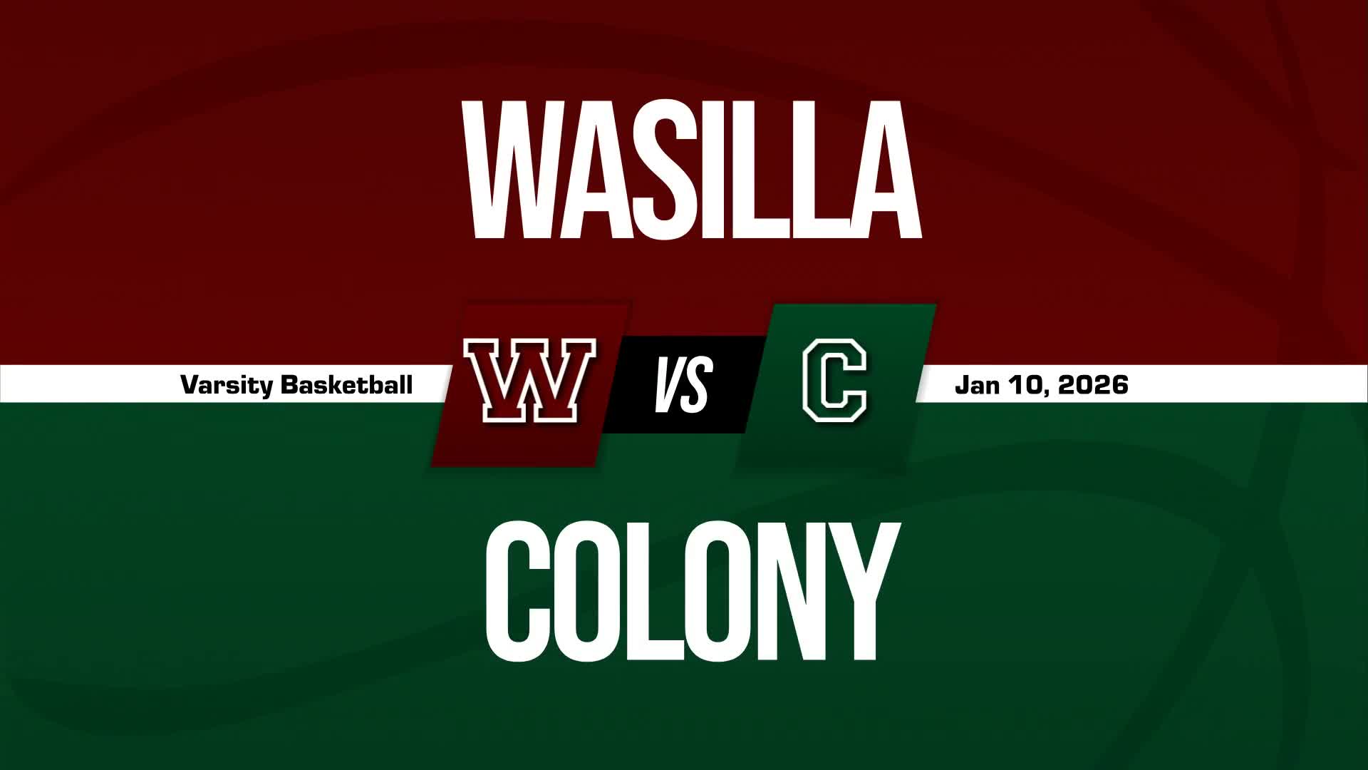 Basketball Game Preview: Wasilla Warriors vs. Sitka Wolves + How To Watch
