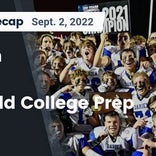 Football Game Preview: Darien Blue Wave vs. New Canaan Rams