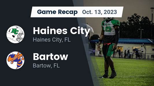 Springstead vs. Haines City