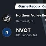 NV - Old Tappan piles up the points against Lincoln