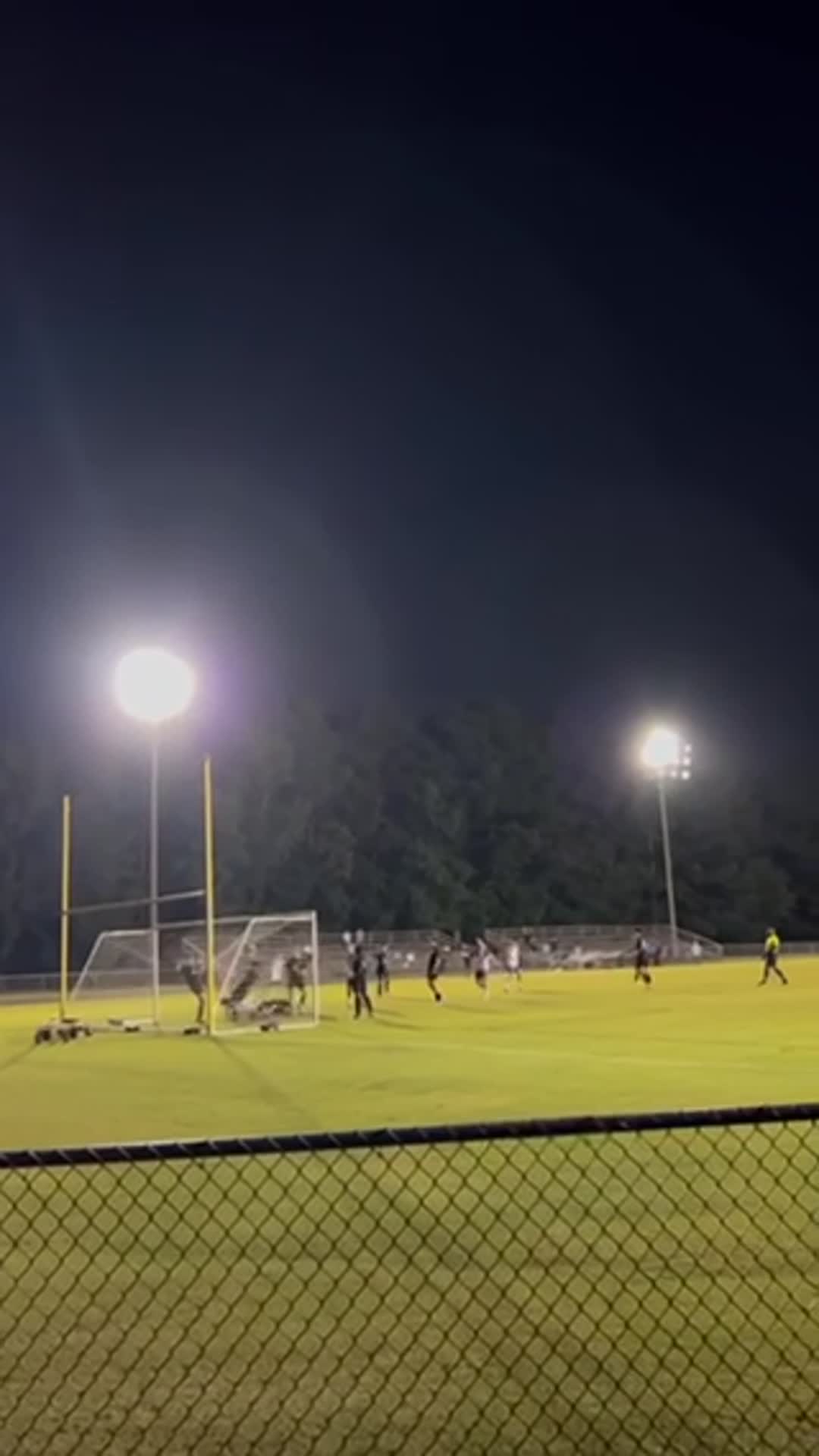 Soccer Game Preview: SouthWest Edgecombe vs. Greene Central