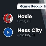Football Game Preview: Hoxie vs. Decatur Community