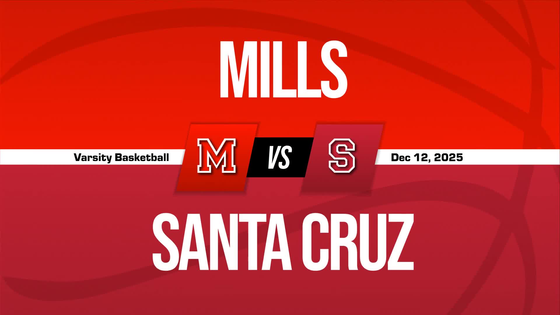 Basketball Recap: Mills Victorious