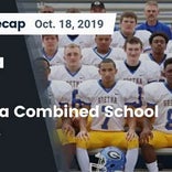 Football Game Preview: Sussex Central vs. Altavista Combined Sch