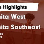 Southeast vs. West