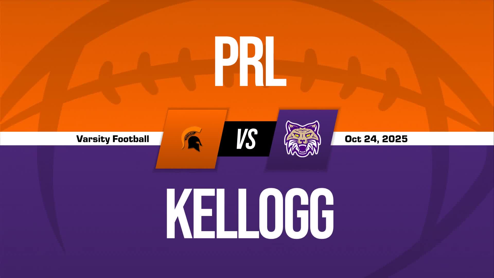 Football Game Preview: Priest River Spartans vs. Aberdeen Tigers + How To Watch