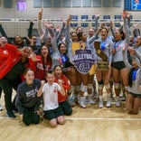 High school volleyball: No. 3 Mater Dei wins third California Open Division title
