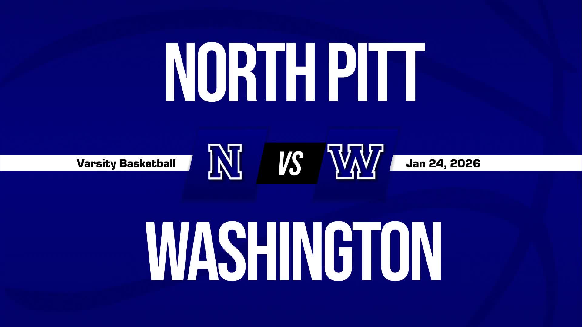 Basketball Recap: North Pitt Comes Up Short