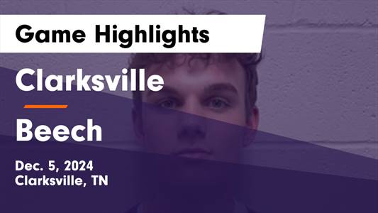 Basketball Recap: Beech Picks Up Third Consecutive  Win