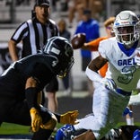 High school football: No. 2 Bishop Gorman manhandles No. 13 Corona Centennial 56-28