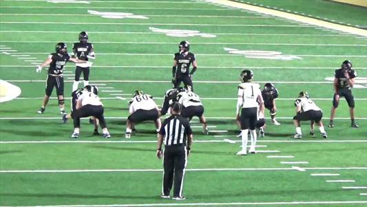 Baseball Game Preview: Henryetta Knights vs. Okemah Panthers