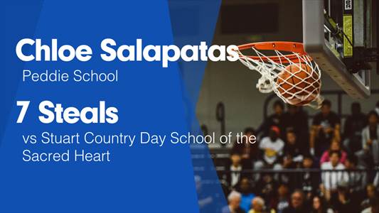 Softball Recap: Peddie Falls to West Windsor-Plainsboro South in