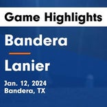 Soccer Game Preview: Bandera vs. Wimberley