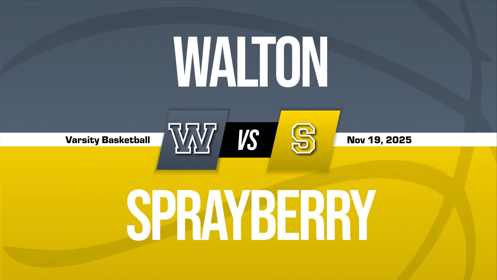 Basketball Recap: Sprayberry Skates Past North Springs with Ease + How To Watch