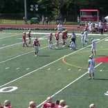 Jesse Brooks Game Report: vs East Hampton-Bridgehampton-Pierson