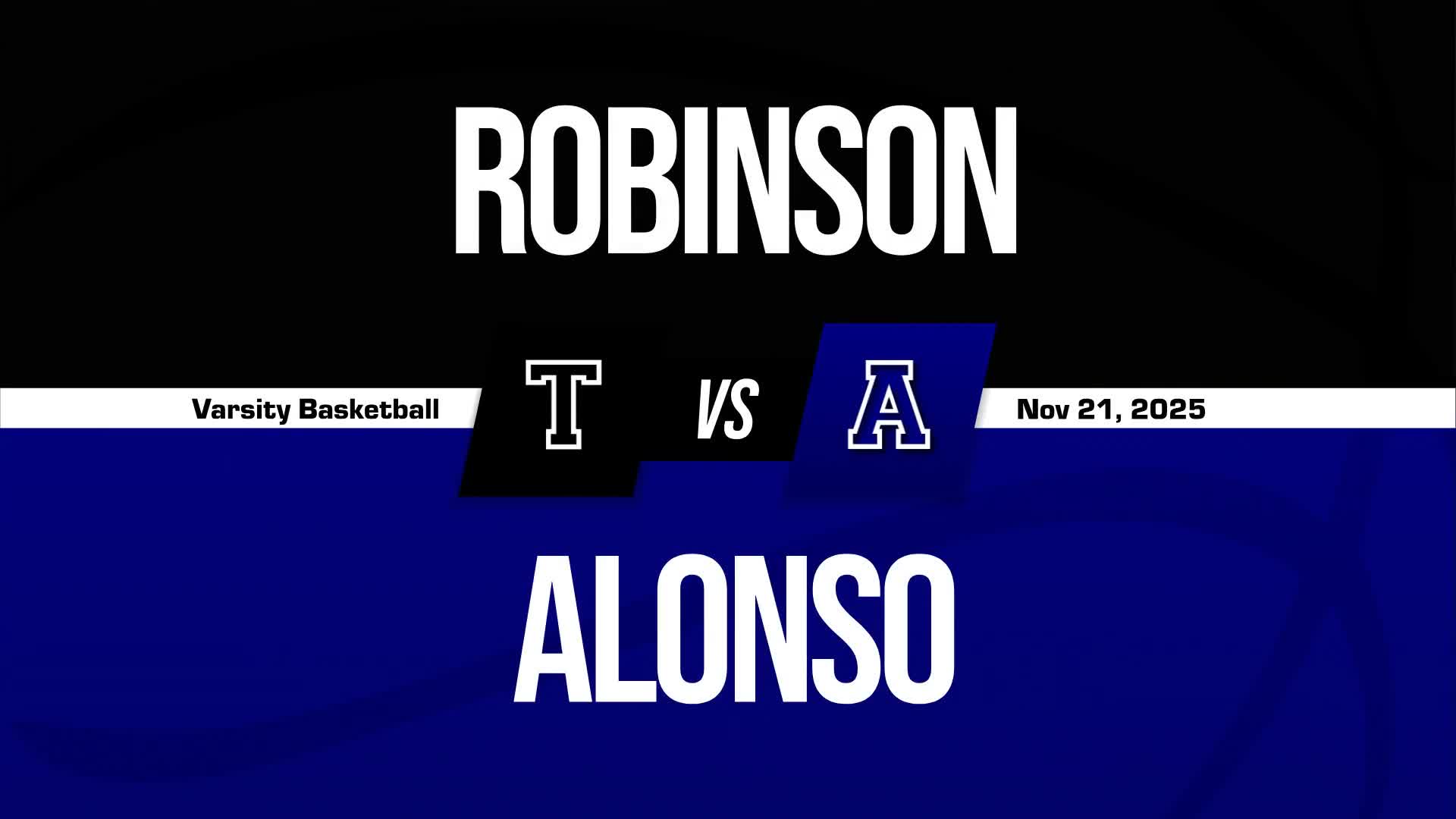 Basketball Recap: Alonso Comes Up Short