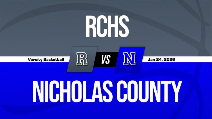 Basketball Recap: Robertson County Comes Up Short